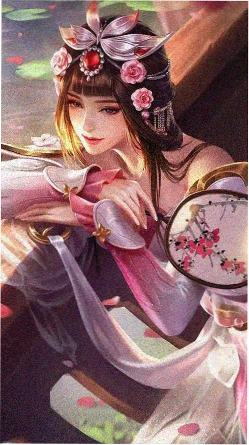 番薯动漫综艺现场 一起去露营吧 海报